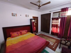 4 BHK Apartment For Rent in Doordarshan Apartment