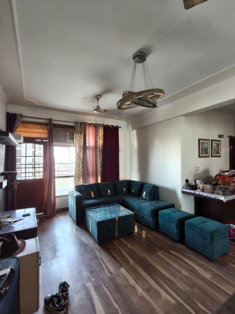 Living Room, doordarshan-apartment 4 Bedroom 2400 Sq.Ft. Apartment In Sector 45 Gurgaon 10312826