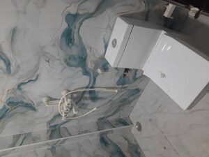 Team Area in 2 BHK Independent House at Sector 63a – for Rent