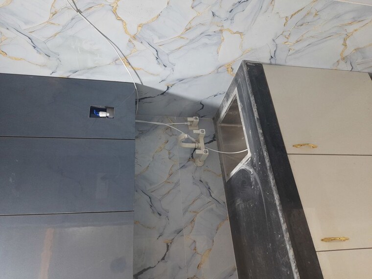 Kitchen, sector 63a 2 Bedroom 1200 Sq.Ft. Independent House In Sector 63a Noida 10033737