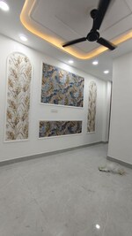 1 BHK 400 Sq.Ft. Builder Floor in Govindpuri