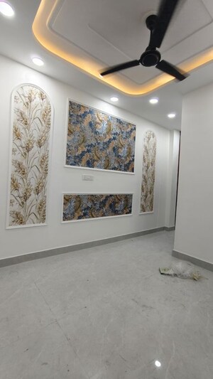 1 BHK Builder Floor For Sale in Govindpuri