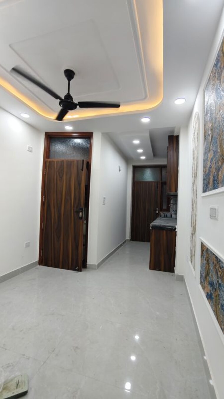 Room, govindpuri 1 Bedroom 400 Sq.Ft. Builder Floor In Govindpuri Delhi 10312833