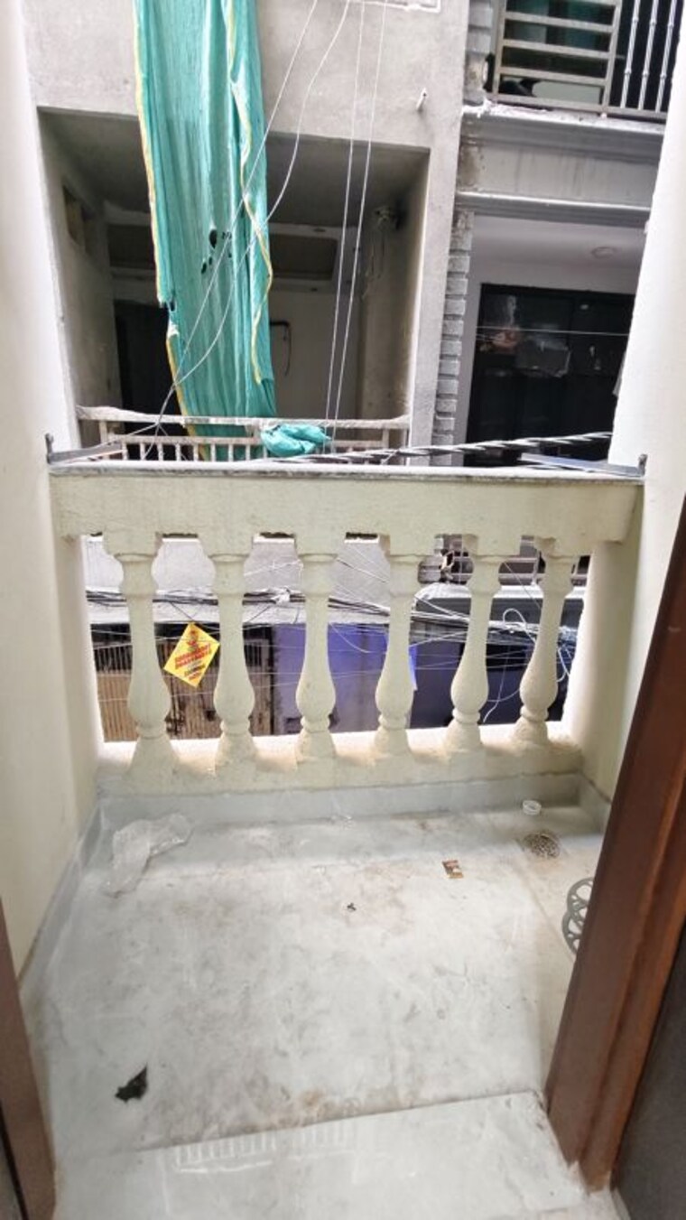 undefined, govindpuri 1 Bedroom 400 Sq.Ft. Builder Floor In Govindpuri Delhi 10312833