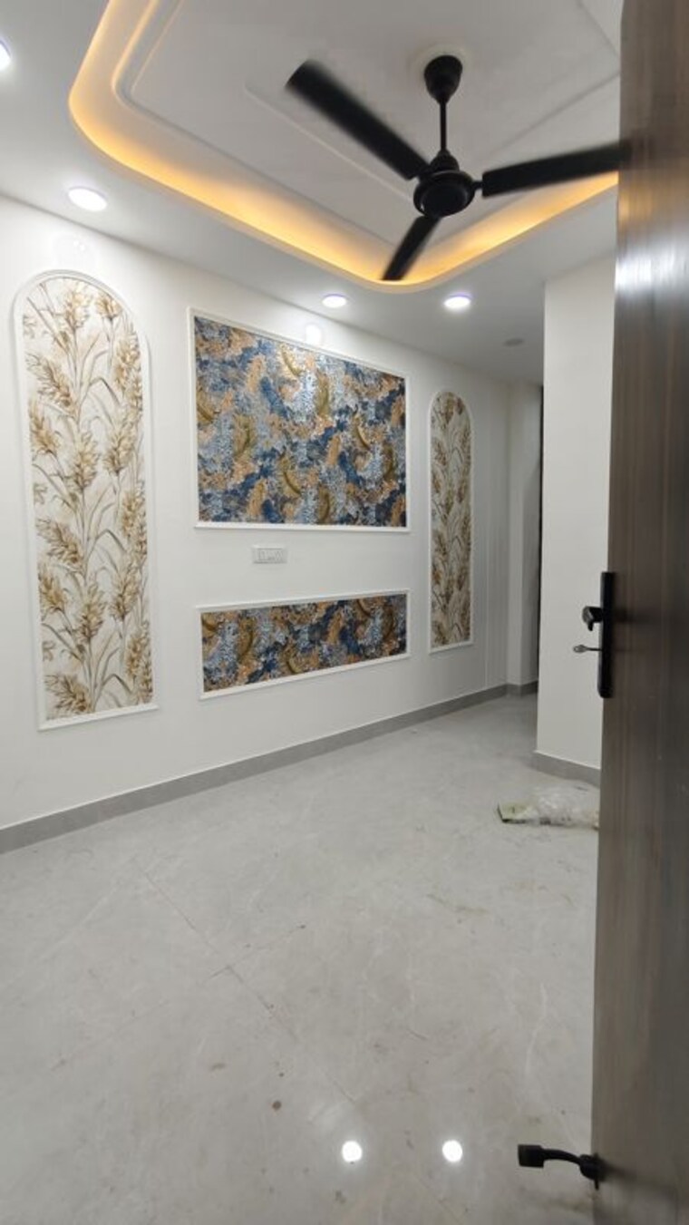 Room, govindpuri 1 Bedroom 400 Sq.Ft. Builder Floor In Govindpuri Delhi 10312833