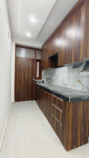 Bedroom in 1 BHK Builder Floor at Govindpuri – for Sale