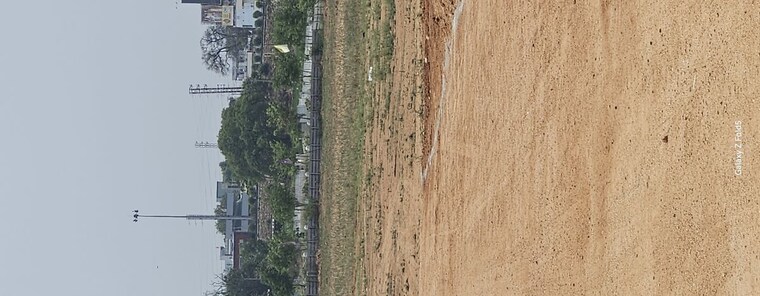 Garden, shadnagar  143 Sq.Yd. Plot In Shadnagar Hyderabad 10312810