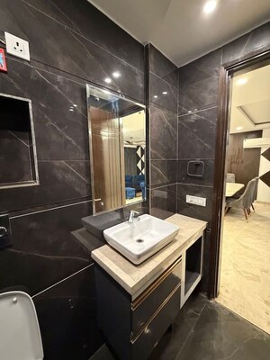 Team Area in 3 BHK Apartment at Emaar MGF The Palm Drive Studios, Sector 66 – for Sale