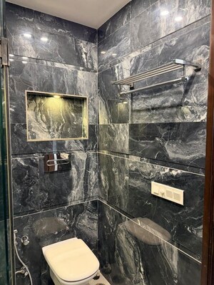 3 BHK Apartment – Exterior View View at Emaar MGF The Palm Drive Studios, Sector 66 - for Sale