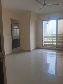 2 BHK Apartment For Rent in Gami Amar Harmony
