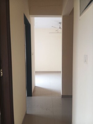 Corridor in 2 BHK Apartment at Gami  Amar Harmony, Taloja – for Rent