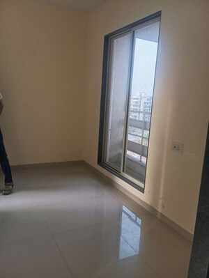 Master Bedroom in 2 BHK Apartment at Gami  Amar Harmony, Taloja – for Rent