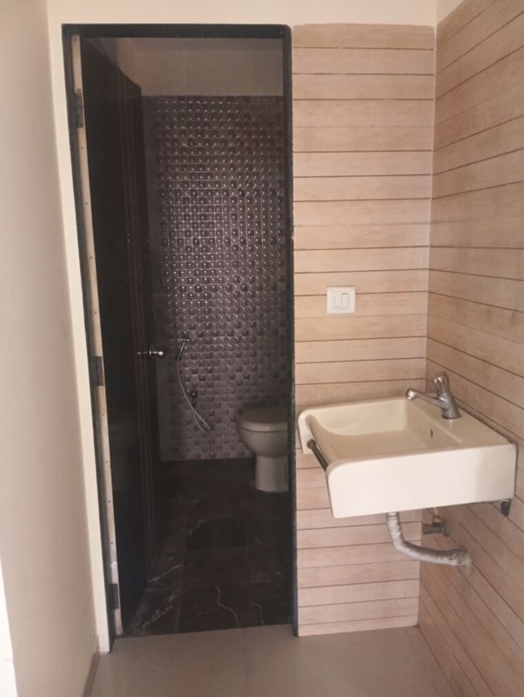 Bathroom, gami-amar-harmony 2 Bedroom 1080 Sq.Ft. Apartment In Taloja Navi Mumbai 10312824