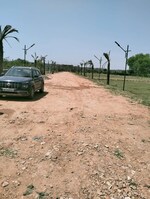 200 Sq.Yd. Plot in Tijara
