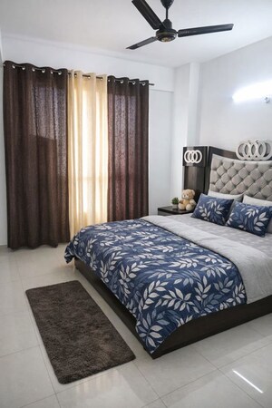 2 BHK Apartment For Sale in M3M City Of Dreams, Sector 36