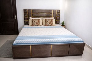 Bedroom in 2 BHK Apartment at M3M City Of Dreams, Sector 36 – for Sale