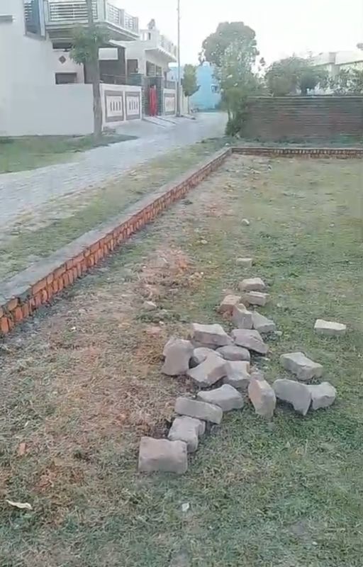 Plot For Sale in Ambiwala
