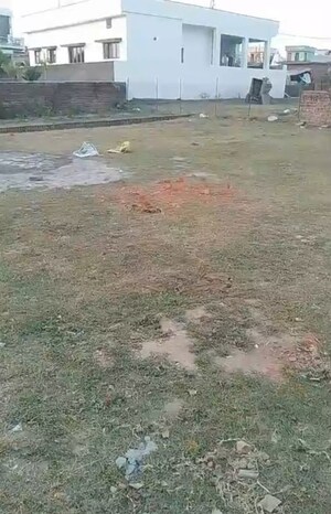 Plot Area in  Plot at Ambiwala – for Sale