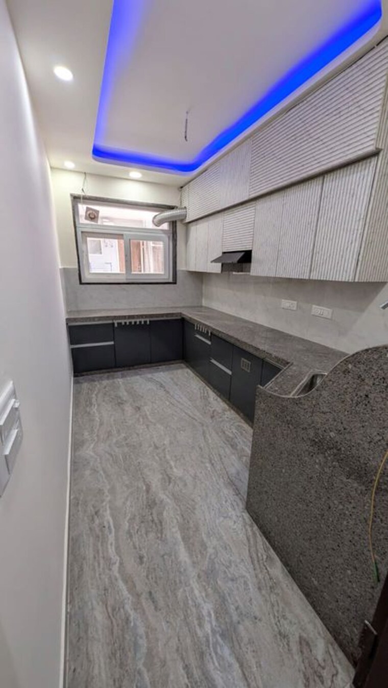 Kitchen, ardee-city 2 Bedroom 1200 Sq.Ft. Builder Floor In Sector 52 Gurgaon 10312856