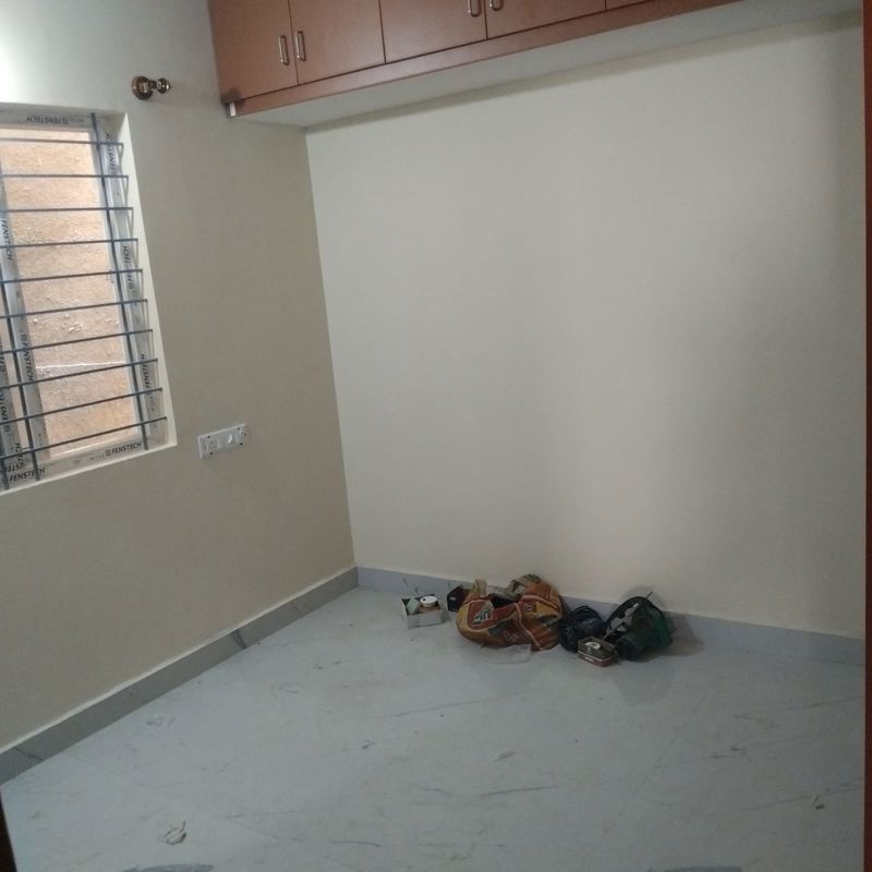2 BHK + Basement Independent House For Rent in Thanisandra