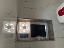 3 BHK + Pooja Room,Servant Room,Store Room Apartment For Rent in Brahmaputra Shopping Complex