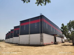  Industrial Plot For Sale in Ghilot