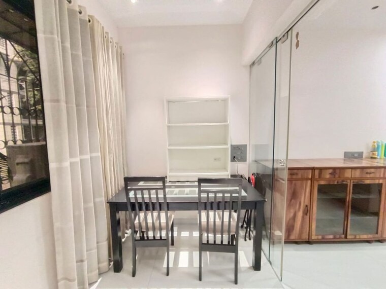 Dining area, balmurali-chs 1 Bedroom 750 Sq.Ft. Apartment In Chembur Mumbai 10312871
