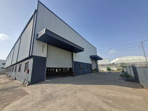  Warehouse For Rent in Chakan