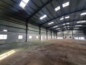  Warehouse – Exterior View View at Chakan - for Rent