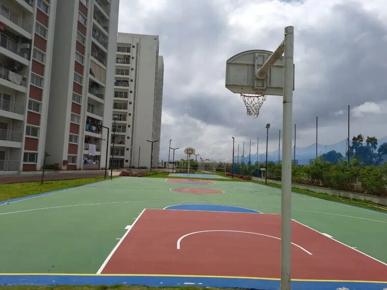 Swimming Pool, budigere 2 Bedroom 1100 Sq.Ft. Apartment In Budigere Bangalore 10312884