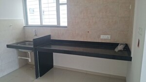 Kitchen in 2 BHK Apartment at Balewadi – for Rent