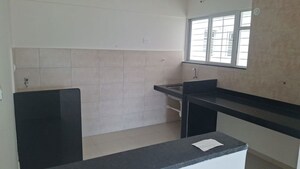 Kitchen in 2 BHK Apartment at Balewadi – for Rent
