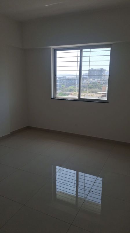 2 BHK Apartment For Rent in Balewadi