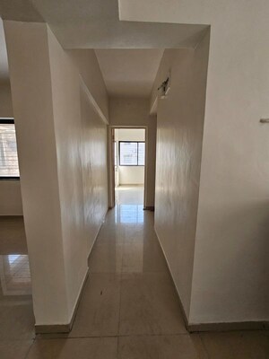 Building Lobby in 1 BHK Apartment at Balaji Greens Dhayari, Dhayari – for Sale