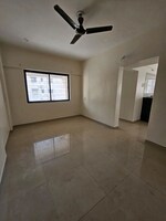 1 BHK + Pooja Room 670 Sq.Ft. Apartment in Balaji Greens Dhayari