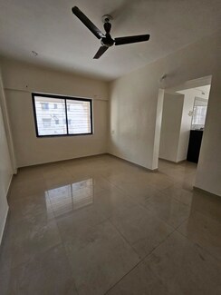 1 BHK + Pooja Room Apartment For Sale in Balaji Greens Dhayari
