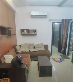 2 BHK Apartment For Rent in Grandeur Apartments Butler Colony