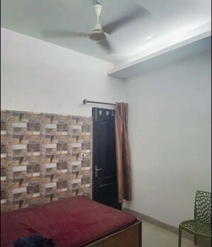 Living Room in 2 BHK Apartment at Grandeur Apartments Butler Colony, Butler Colony – for Rent
