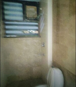 Bathroom in 2 BHK Apartment at Grandeur Apartments Butler Colony, Butler Colony – for Rent