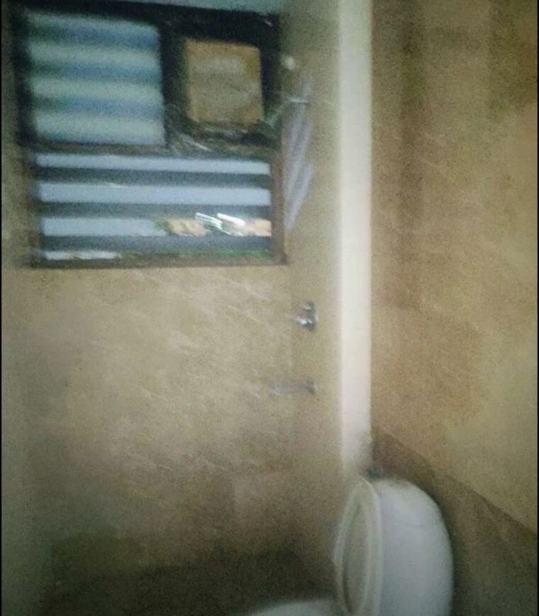 Bathroom, grandeur-apartments-butler-colony 2 Bedroom 1502 Sq.Ft. Apartment In Butler Colony Lucknow 10312896