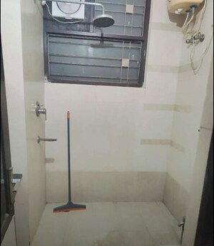 Bathroom in 2 BHK Apartment at Grandeur Apartments Butler Colony, Butler Colony – for Rent