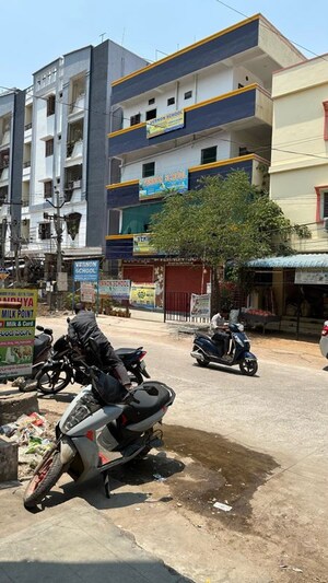 Parking in  Shop at Beeramguda – for Rent