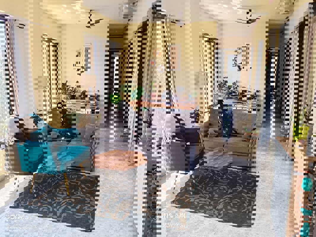 2 BHK 1040 Sq.Ft. Apartment in Yash Signature