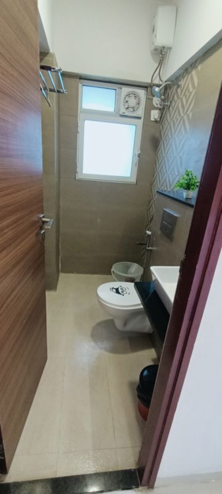Bathroom, gardenia-apartment-santacruz 3 Bedroom 850 Sq.Ft. Apartment In Santacruz East Mumbai 10312906