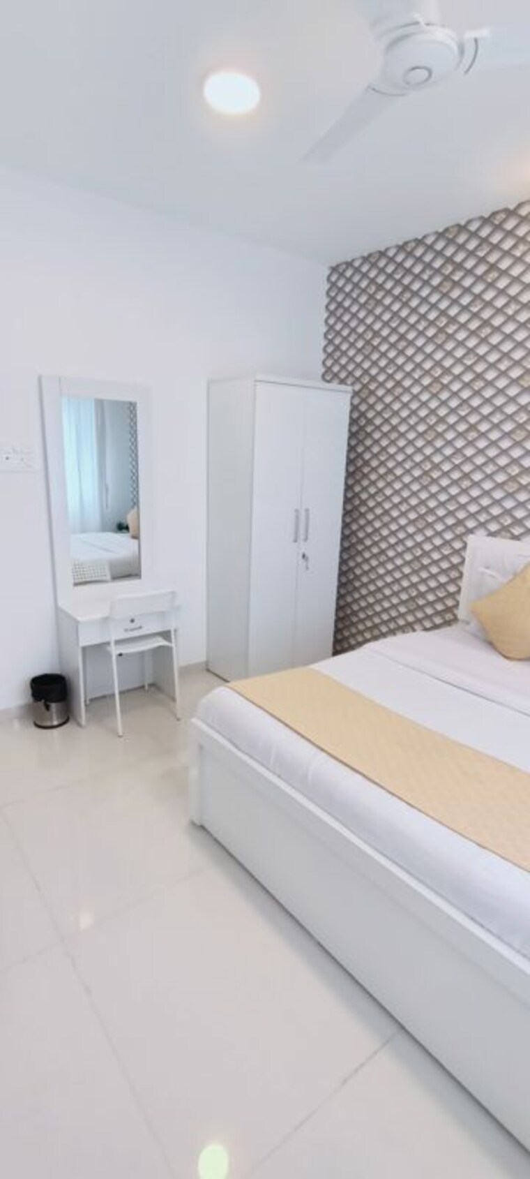 Bathroom, gardenia-apartment-santacruz 3 Bedroom 850 Sq.Ft. Apartment In Santacruz East Mumbai 10312906