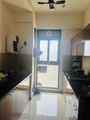 Kitchen in 2 BHK Apartment at Runwal Bliss, Kanjurmarg East – for Sale