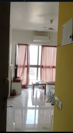 1 BHK Apartment For Rent in Shree CHS Matunga