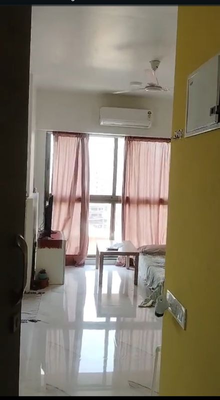 1 BHK Apartment For Rent in Shree CHS Matunga