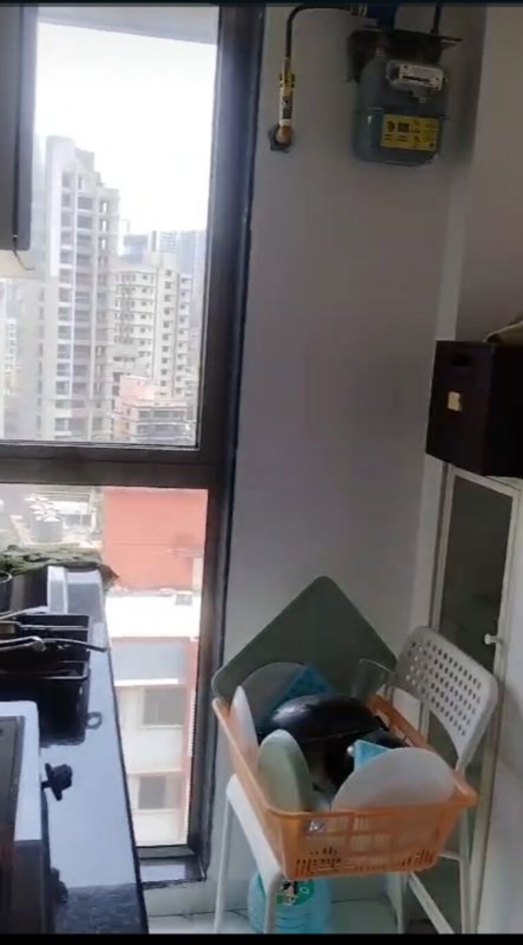 Kitchen, shree-chs-matunga 1 Bedroom 380 Sq.Ft. Apartment In Matunga East Mumbai 10312915