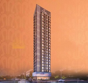 1 BHK Apartment For Sale in Dadar East